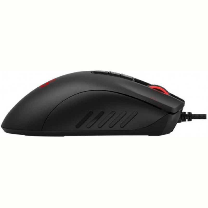 Мышь Bloody ES5 Stone Black