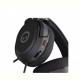 Гарнітура Canyon Lorgar Kaya 360 Gaming 7.1 USB Black (LRG-GHS360)