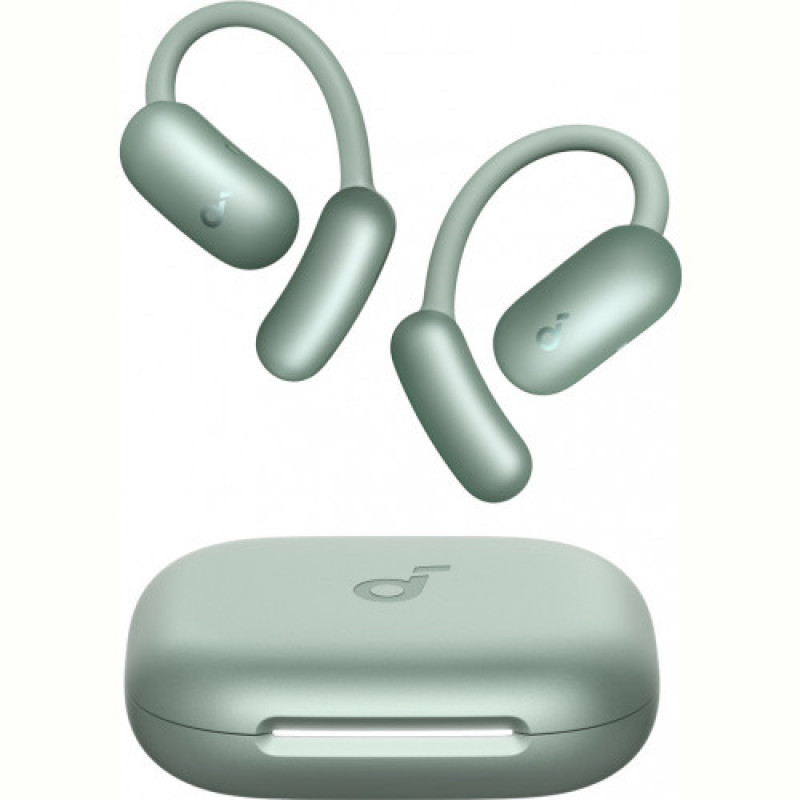 Bluetooth-гарнітура Anker SoundСore AeroFit 2 Green (A3874G61)