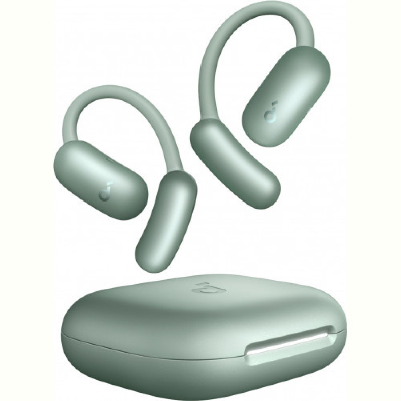 Bluetooth-гарнітура Anker SoundСore AeroFit 2 Green (A3874G61)