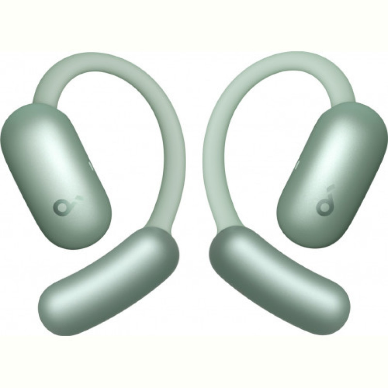 Bluetooth-гарнітура Anker SoundСore AeroFit 2 Green (A3874G61)