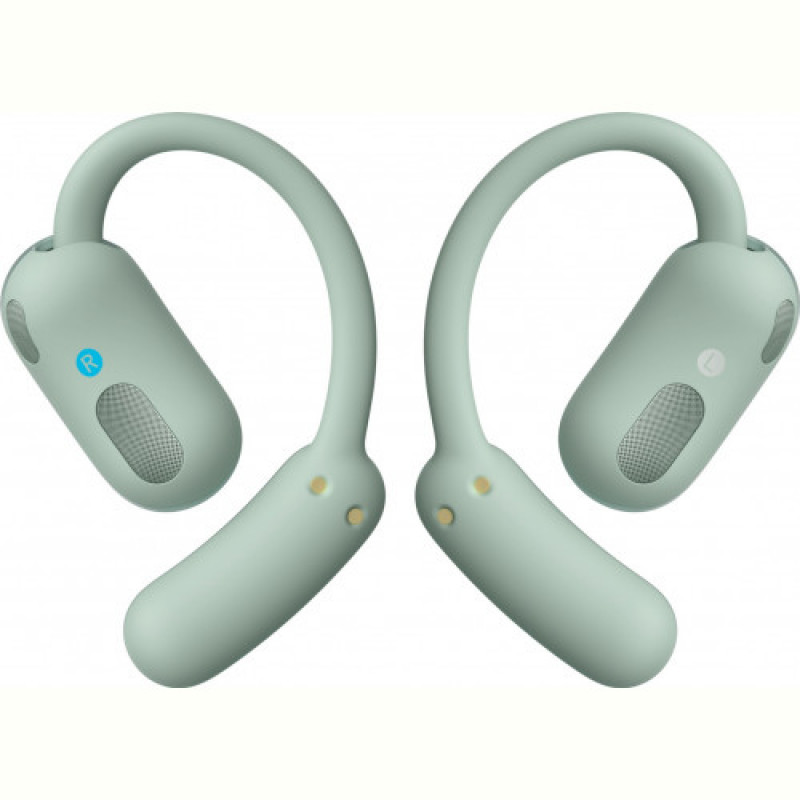 Bluetooth-гарнітура Anker SoundСore AeroFit 2 Green (A3874G61)