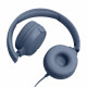 Гарнитура JBL Tune 520C Blue (JBLT520CBLU)