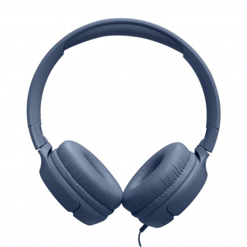 Гарнитура JBL Tune 520C Blue (JBLT520CBLU)