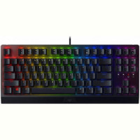 Клавиатура Razer BlackWidow V3 TKL Black (RZ03-03490700-R3R1)