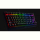 Клавіатура Razer BlackWidow V3 TKL Black (RZ03-03490700-R3R1)