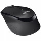 Миша бездротова Logitech B330 Silent Plus Black (910-004913)