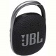 Акустическая система JBL Clip 4 Black (JBLCLIP4BLK)