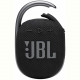 Акустична система JBL Clip 4 Black (JBLCLIP4BLK)