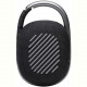 Акустическая система JBL Clip 4 Black (JBLCLIP4BLK)