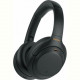 Гарнитура Sony WH1000XM4 Black