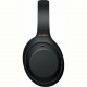 Гарнитура Sony WH1000XM4 Black