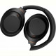 Гарнитура Sony WH1000XM4 Black