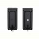 Акустична система 2E PCS233 RGB Black (2E-PCS233BK)