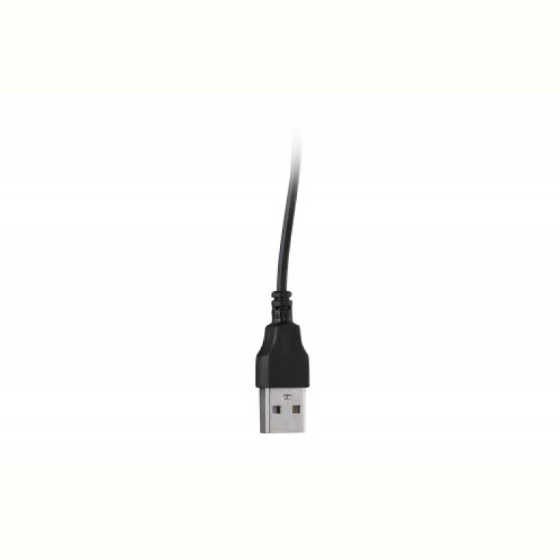 Акустична система 2E PCS233 RGB Black (2E-PCS233BK)
