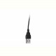 Акустична система 2E PCS233 RGB Black (2E-PCS233BK)