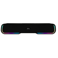 Акустична система Media-Tech Phantom BT 2.0 Black (MT3180)