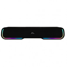 Акустична система Media-Tech Phantom BT 2.0 Black (MT3180)