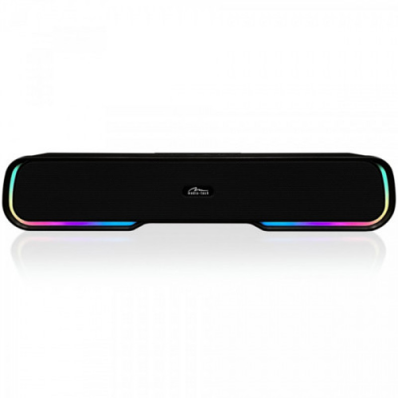 Акустична система Media-Tech Phantom BT 2.0 Black (MT3180)