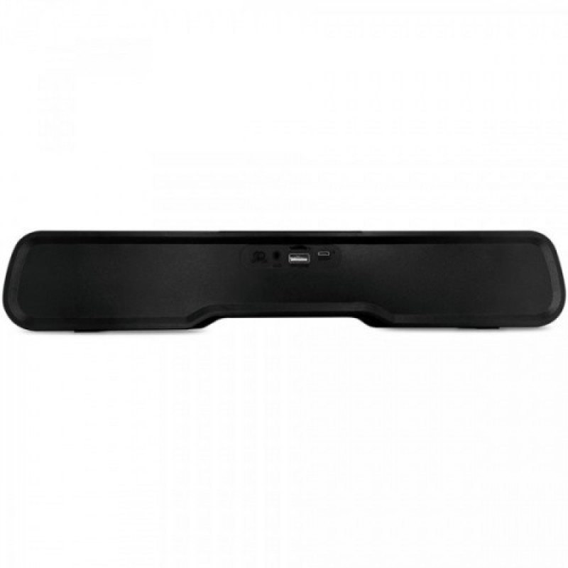 Акустична система Media-Tech Phantom BT 2.0 Black (MT3180)