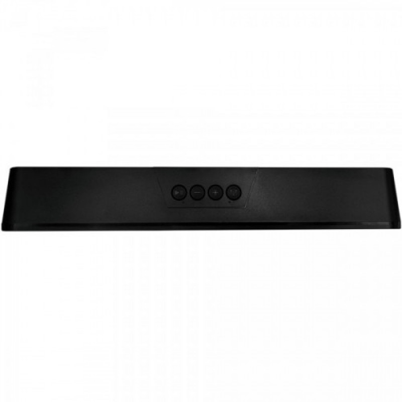 Акустична система Media-Tech Phantom BT 2.0 Black (MT3180)