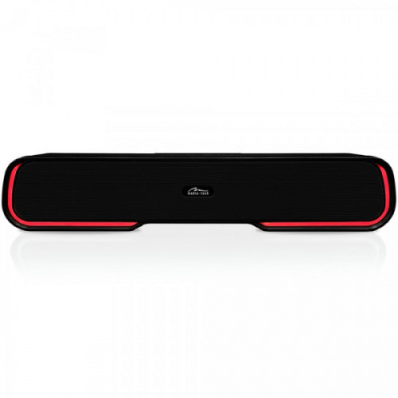 Акустична система Media-Tech Phantom BT 2.0 Black (MT3180)