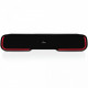 Акустична система Media-Tech Phantom BT 2.0 Black (MT3180)