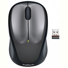 Миша бездротова Logitech M235 Grey (910-002201)