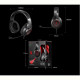 Гарнітура A4Tech Bloody G220 Black