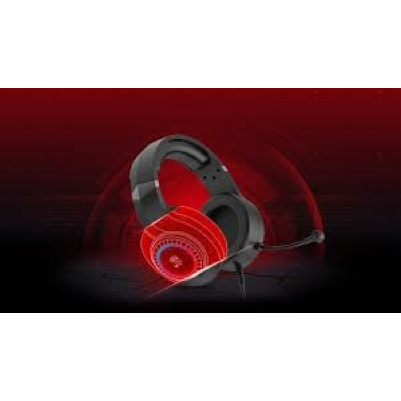Гарнітура A4Tech Bloody G220 Black