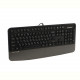 Клавиатура A4Tech FK20 Grey
