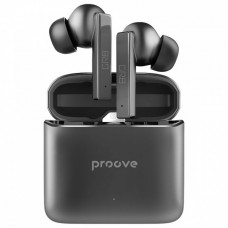 Бездротові навушники Proove Cold Sound GR8 TWS gray (TWCSGR010003)