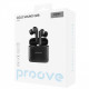 Бездротові навушники Proove Cold Sound GR8 TWS gray (TWCSGR010003)
