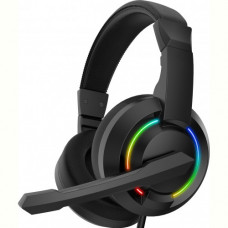 Гарнітура GamePro HS299 Black