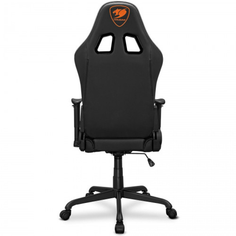 Кресло для геймеров Cougar Armor Elite Black