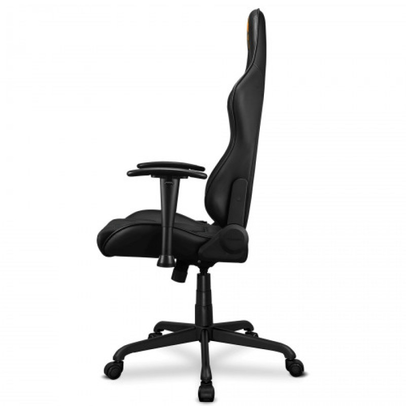 Кресло для геймеров Cougar Armor Elite Black