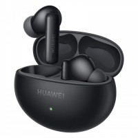 Bluetooth-гарнитура Huawei FreeBuds 6i Black (55037551)