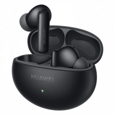 Bluetooth-гарнитура Huawei FreeBuds 6i Black (55037551)
