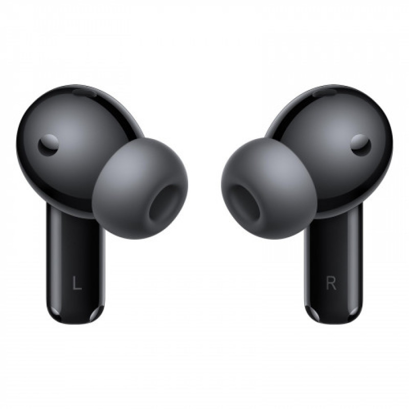 Bluetooth-гарнітура Huawei FreeBuds 6i Black (55037551)