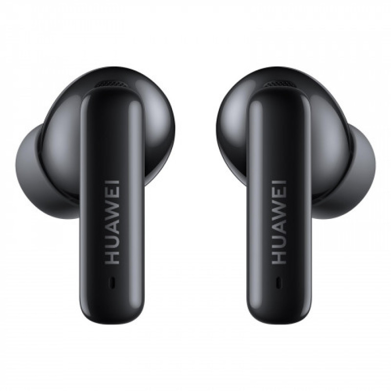 Bluetooth-гарнітура Huawei FreeBuds 6i Black (55037551)