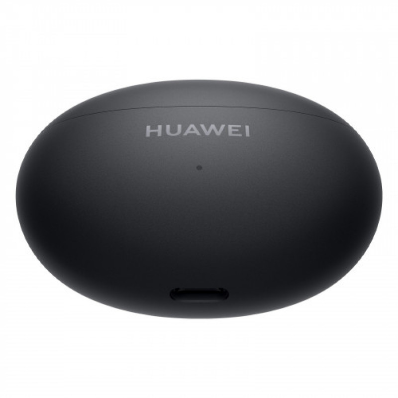 Bluetooth-гарнітура Huawei FreeBuds 6i Black (55037551)
