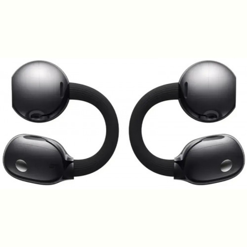 Bluetooth-гарнітура Huawei FreeClip 2 Black (55038692)