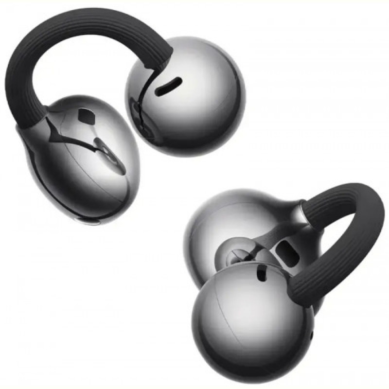 Bluetooth-гарнітура Huawei FreeClip 2 Black (55038692)