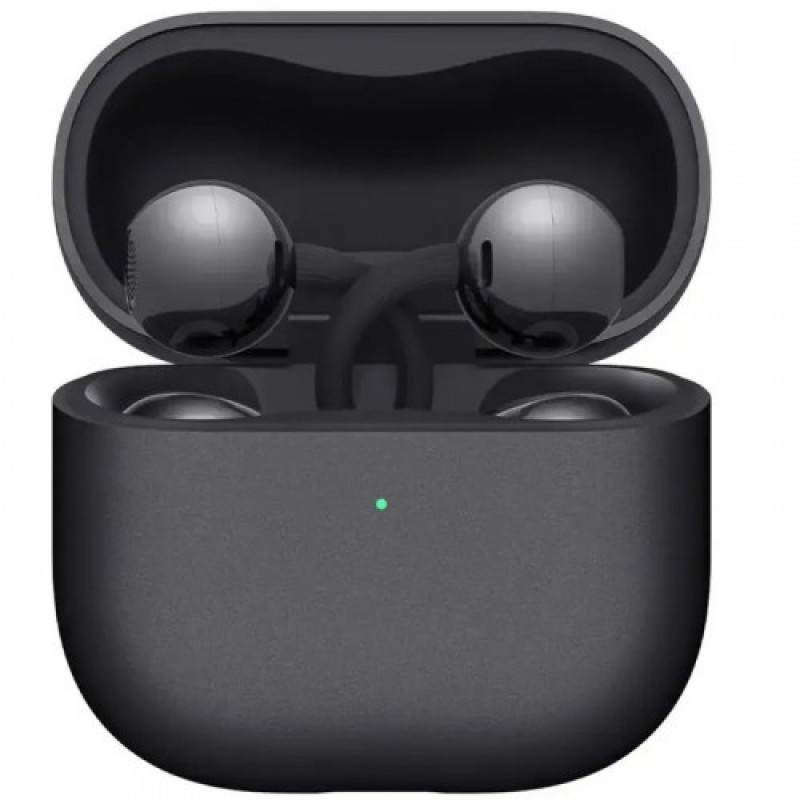 Bluetooth-гарнітура Huawei FreeClip 2 Black (55038692)