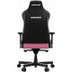 Кресло игровое Anda Seat Kaiser 3E XL Pink Fabric (AD23YC-XL-09-P-CF-P01)