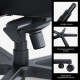 Крісло ігрове Anda Seat Kaiser 4 V2 Carbon Black Fabric Size XL (AD12YDDC-XLL-20-B-CF-03)