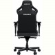 Крісло ігрове Anda Seat Kaiser 4 V2 Carbon Black Fabric Size XL (AD12YDDC-XLL-20-B-CF-03)