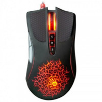 Мышь A90A Bloody Black