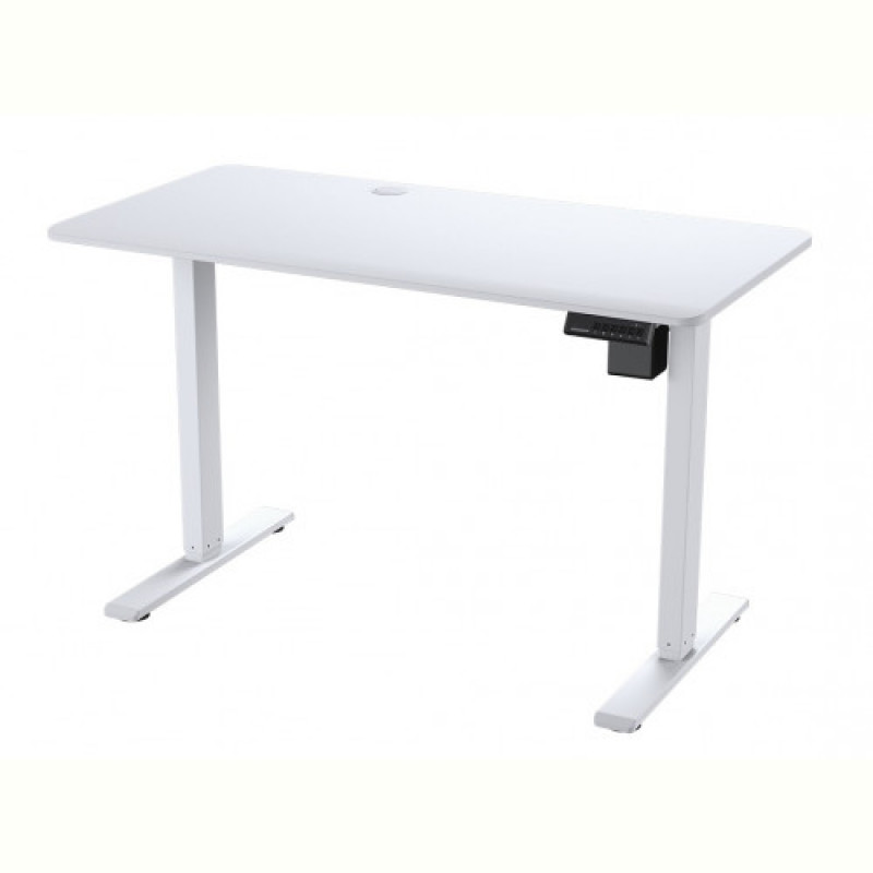 Геймерський стіл Cougar Royal 120 Mossa White
