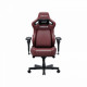 Крісло геймерське ігрове Anda Seat Kaiser 4 V2 Size XL Maroon PVC (AD12YDDC-XLL-20-A-PV/C-03)